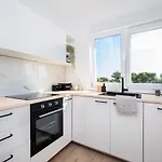 Appartement Pape *