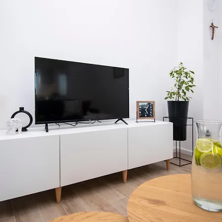 Apartment Pape *