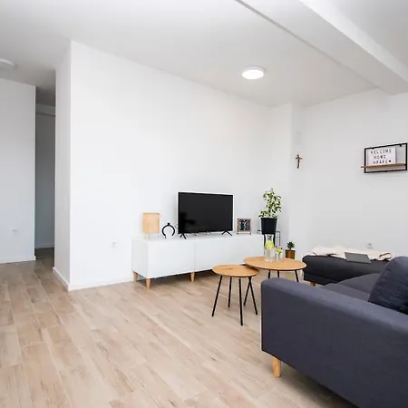 Pape Appartement *