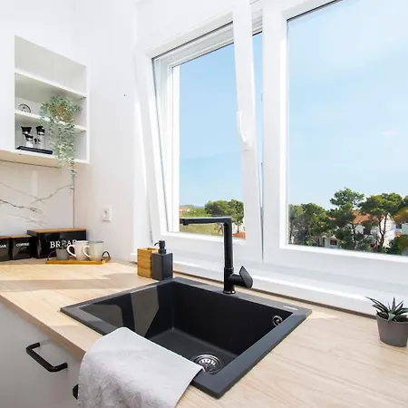 Apartment Pape
