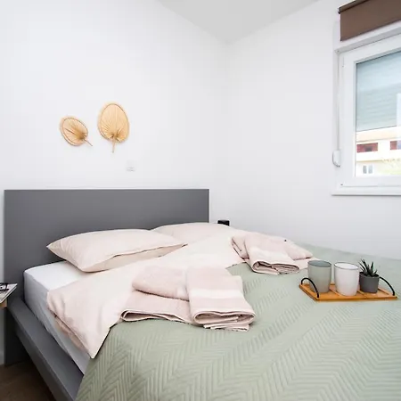 Apartman Pape Brodarica