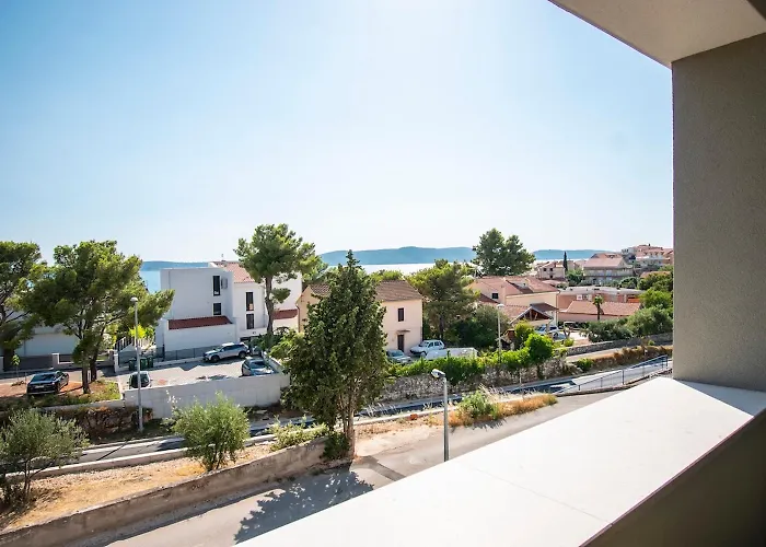 Pape Appartement Brodarica (Sibenik-Knin)